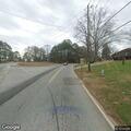 Large pothole reported at Clifton Springs intersection