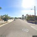 Man detained at Carnation Avenue incident