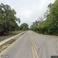 Traffic stop on West Franklin Road