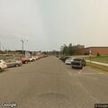 Aggressive person reported at BSU Walnut Hall