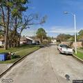 Traffic stop on Newkay Lane in Spring