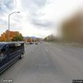 Three-car crash with injuries on North Main Street