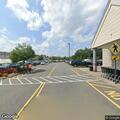 Fall victim at Interstate Shopping Center in Ramsey