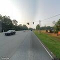 Traffic stop on Mitsubishi at Springfield Parkway