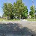 Minor traffic collision with information exchange