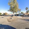 Traffic stop on Swan Lane in Bullhead City