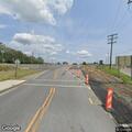 Scooter rider hit by vehicle on Airport Drive