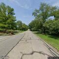 Traffic stop on Century Road in Flemington