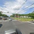 Deer reported in roadway near Finnegans Lane