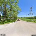 Single car crash on Northgate Road in Shelburne