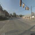 Erratic driver reported near Clarksville Pike