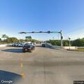 Minor crash on Griffin Road near Weston Road