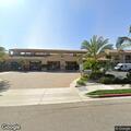 Person having a stroke in Rancho Santa Fe parking lot