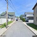 Broken windows reported at Jefferson Street home