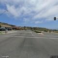 Person reports chest pain at Palos Verdes Dr W and Hawthorne Blvd