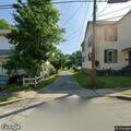 Traffic stop at West Vincent and Dice Alley