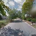 Intoxicated trespasser reported in backyard