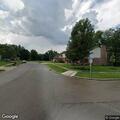 Person injured after fall at Vandalia intersection
