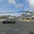 Reckless driver hits crosswalk signs and runs lights