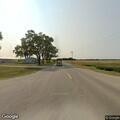 Reckless driving by older gold sedan on Illinois 113