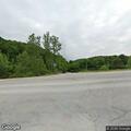 Deer blocking roadway on Old Missouri M