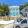 Fire alarm activation near Petronia Street in Key West