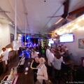 Unresponsive intoxicated woman at Tiki House bar