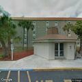 Smoke alarm activation at Key West apartment