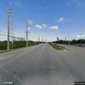 Minor traffic crash on Overseas Highway