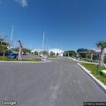 Woman dislocates knee at state park marina