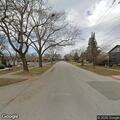 Reckless driving reported on 107th and Tripp