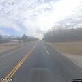 Rollover crash on Highway 64 near Stone Bluff
