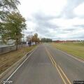 Two-car crash with two people transported