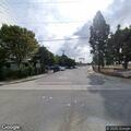 Outdoor gas leak on Paramount Boulevard