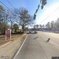 Police check on black Mercedes at Mason Mill Road
