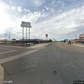 Traffic crash blocking lane on 8th Ave in Garden City