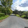 Welfare check for man walking in roadway near Barkers Mill Rd