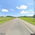 Grass fire on I-59 near Heidelberg exit