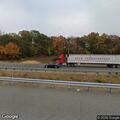 Vehicle fire on I-95 southbound right shoulder
