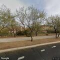 Fire alarm reset at Rancho Sahuarita Boulevard site