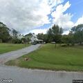 Utility pole fire reported on Pine Road