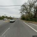 Traffic stop for suspended license on Ridgewood Ave