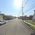 Traffic stop on Broad Street in Carlstadt