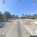 Two-vehicle crash with injury at Fairland and Tillman