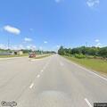 Person bleeding heavily near highway 43 railroad crossing