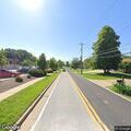 Minor two-vehicle crash on Concord School Road