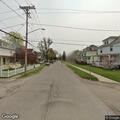 Gas issue on West Ave with units standing by