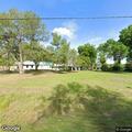 Person reporting chest pain near Dunnellon