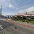 Attempted theft near railroad tracks by access center