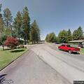 Female patient with stroke symptoms at Sherman Admin Building